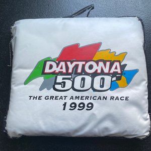 Daytona 500 Seat Cushion